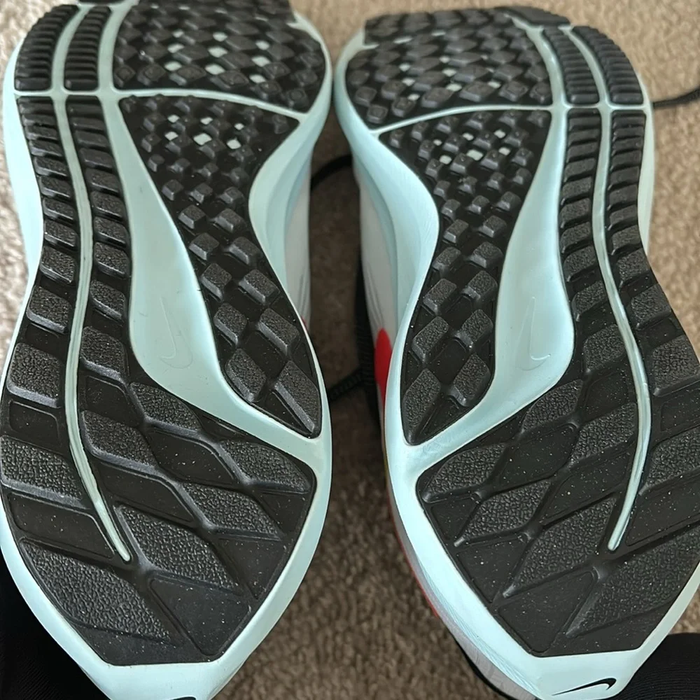 Nwob Nike air  zoom Pegasus women’s size 7 - Picture 6 of 7